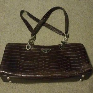 Prada handbag
